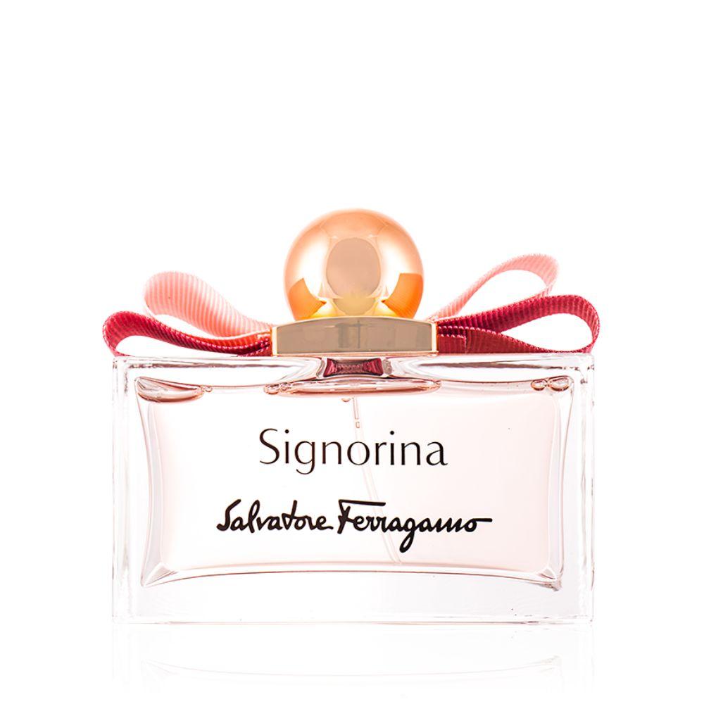 signorina salvatore ferragamo parfem za žene