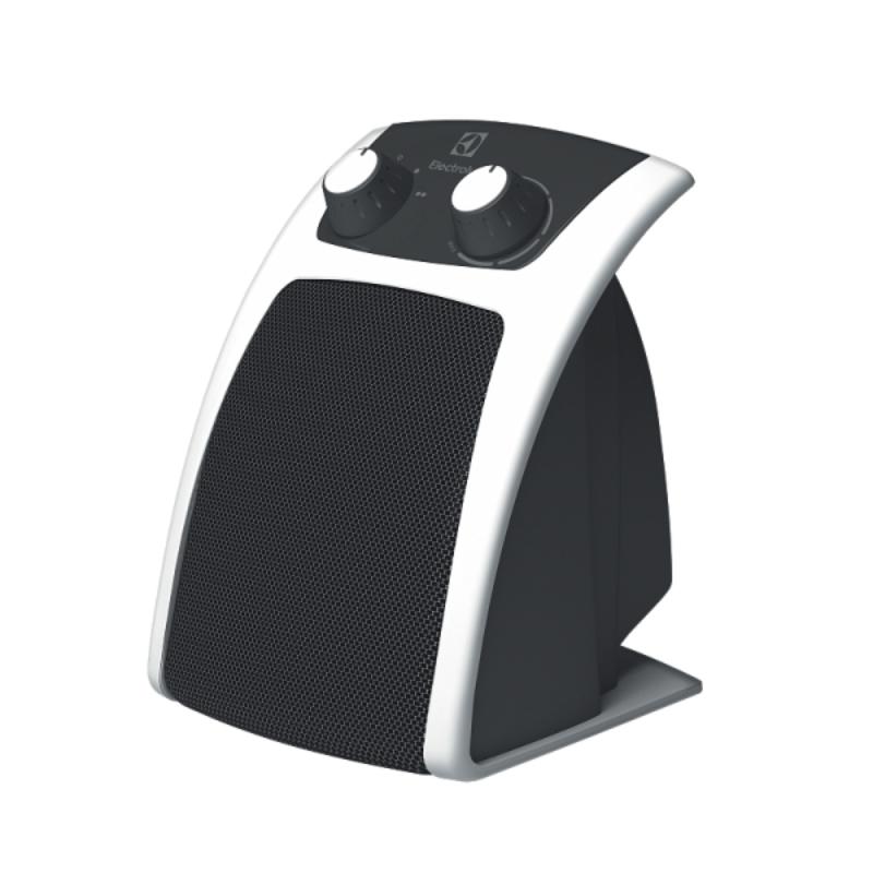 Stona grejalica EEC EFH/C-5120, keramička, 2000W, 2 režima grejanja, zaštita od pregrevanja