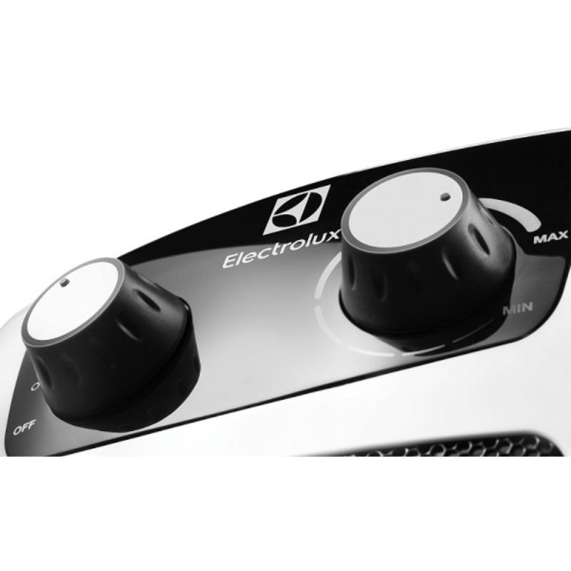 Stona grejalica EEC EFH/C-5120, keramička, 2000W, 2 režima grejanja, zaštita od pregrevanja