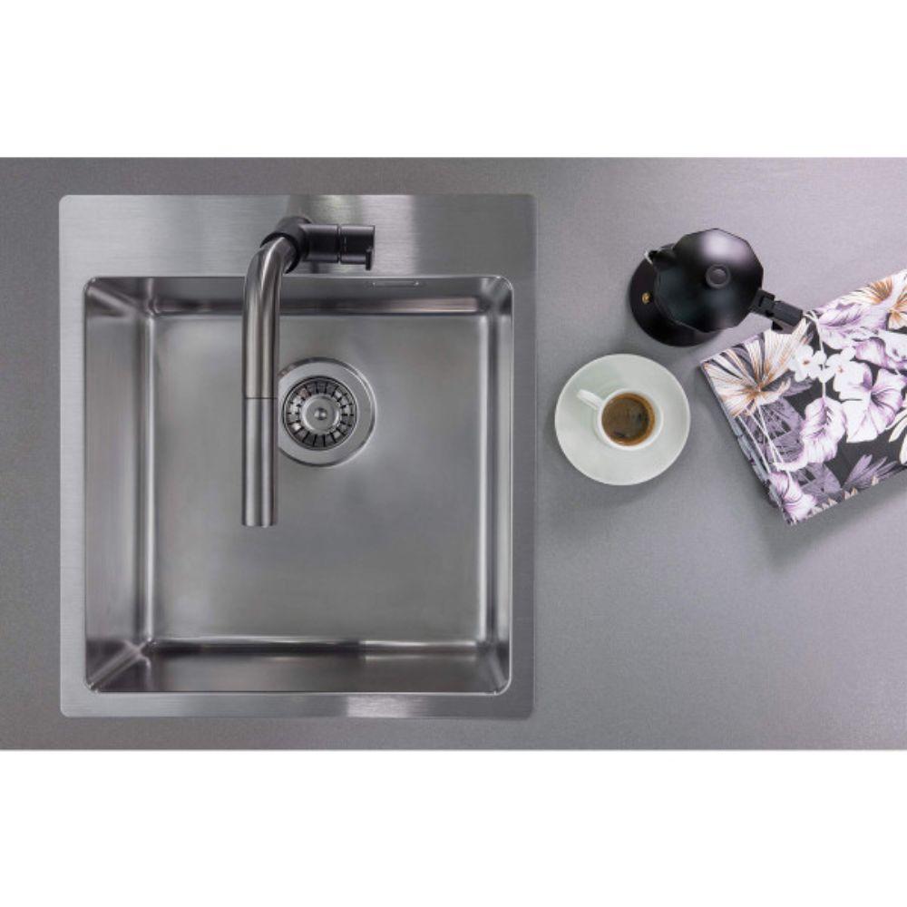 sudopera od nerdjajuceg celika deante 45 cm