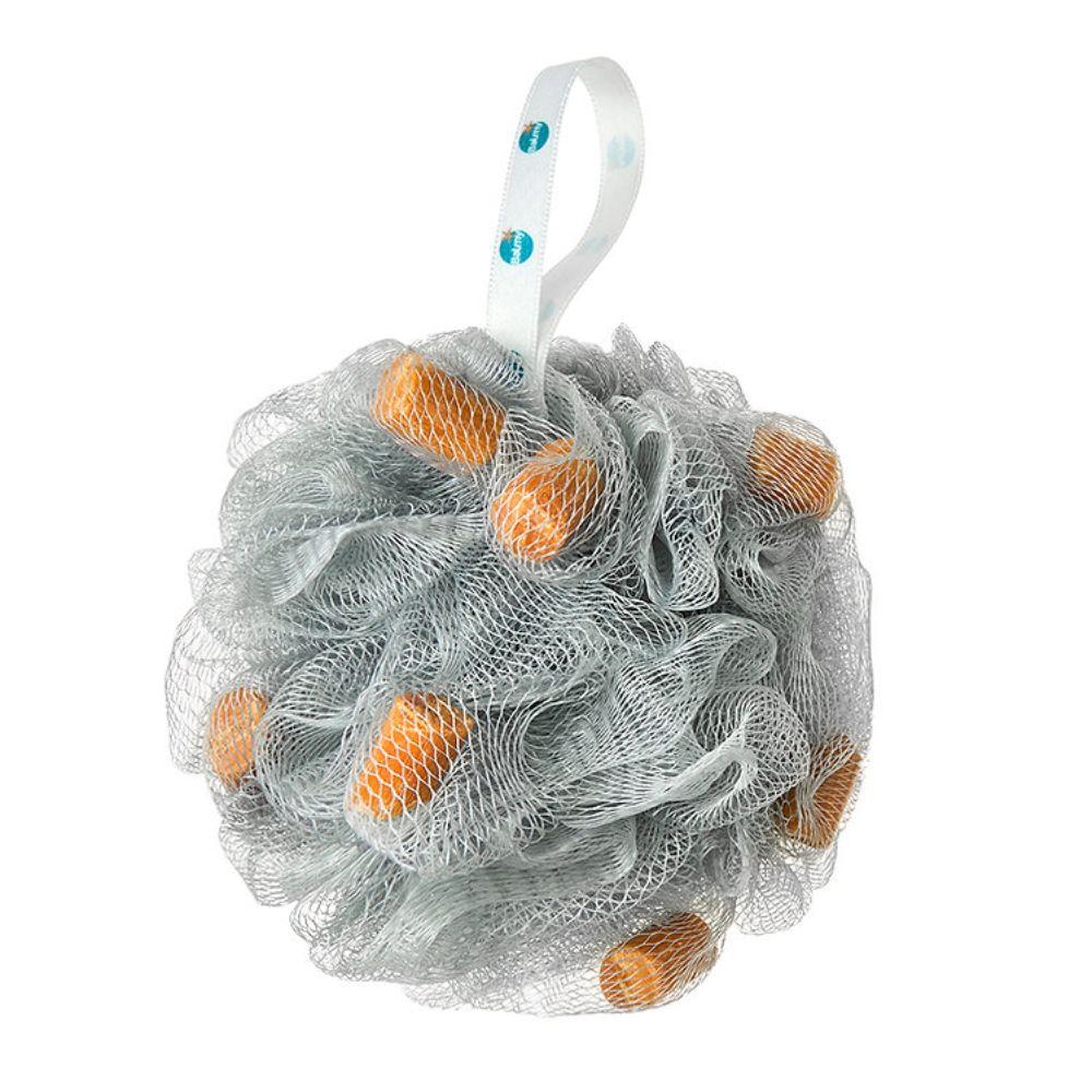 Sunđer za tuširanje Balmy drvenasti