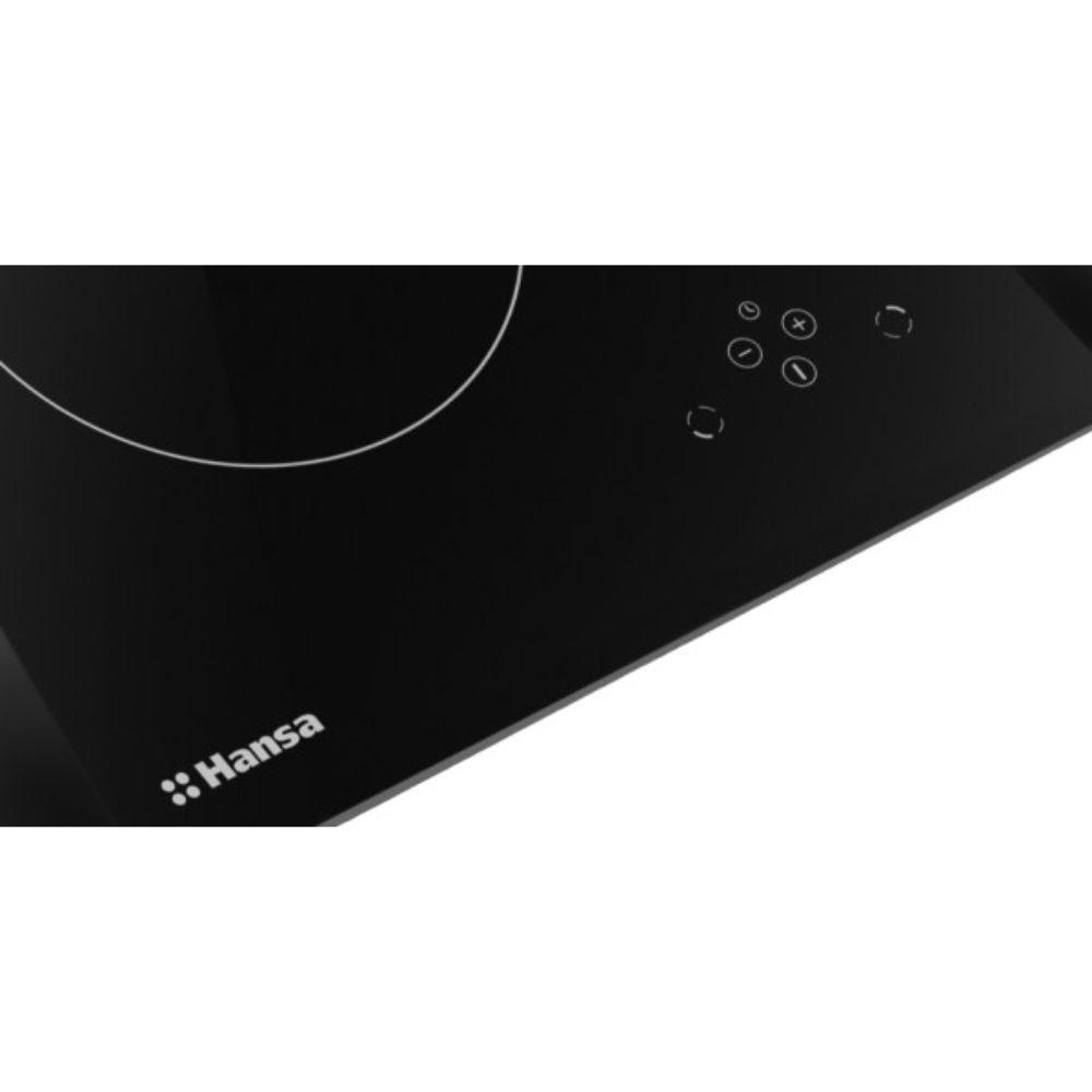 Ugradna ploča Hansa 30cm sa elektronskim upravljanjem i 2 indukcione zone