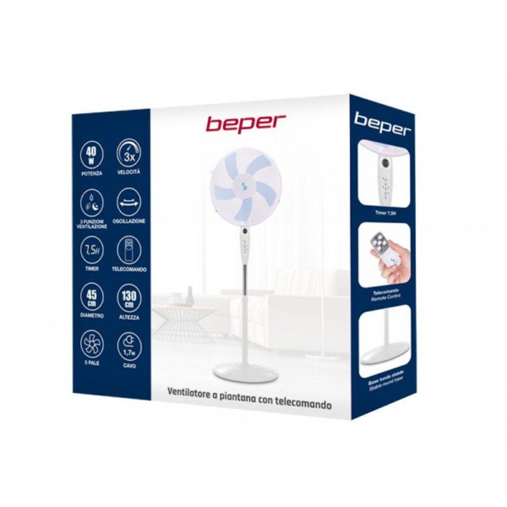 ventilator 45cm 130cm oscilacija podesive brzine