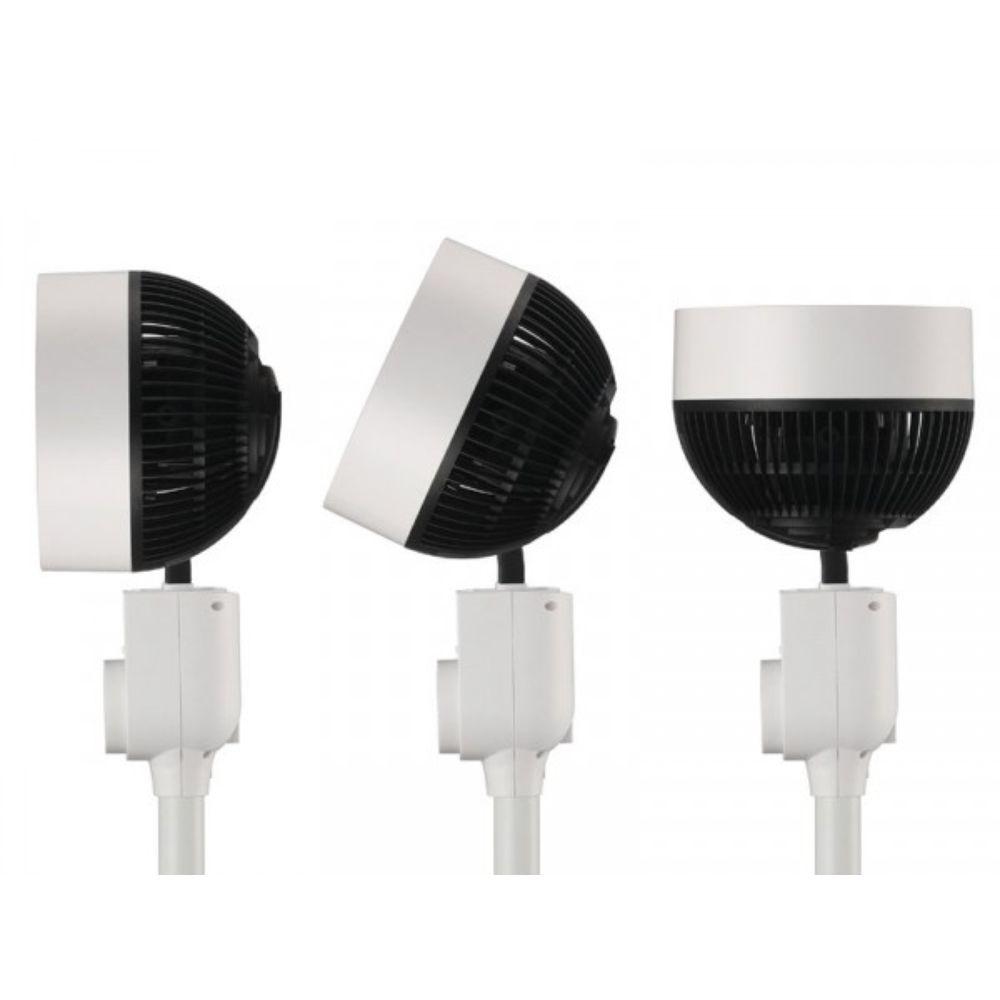 ventilator p206ven161 led display 3 brzine tajmer daljinski upravljač stojeći model