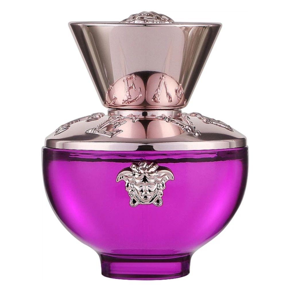 versace dylan purple set 50ml