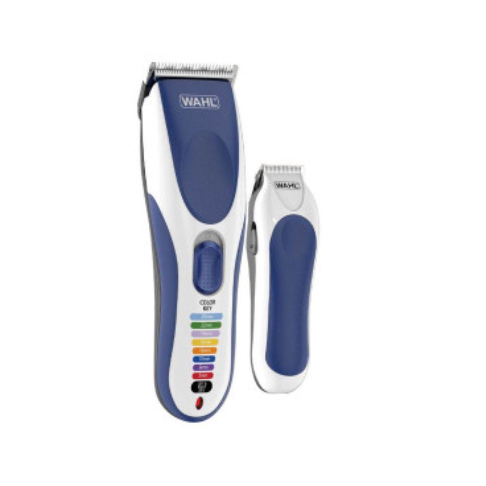 wahl aparat za šišanje sa nastavcima i torbicom