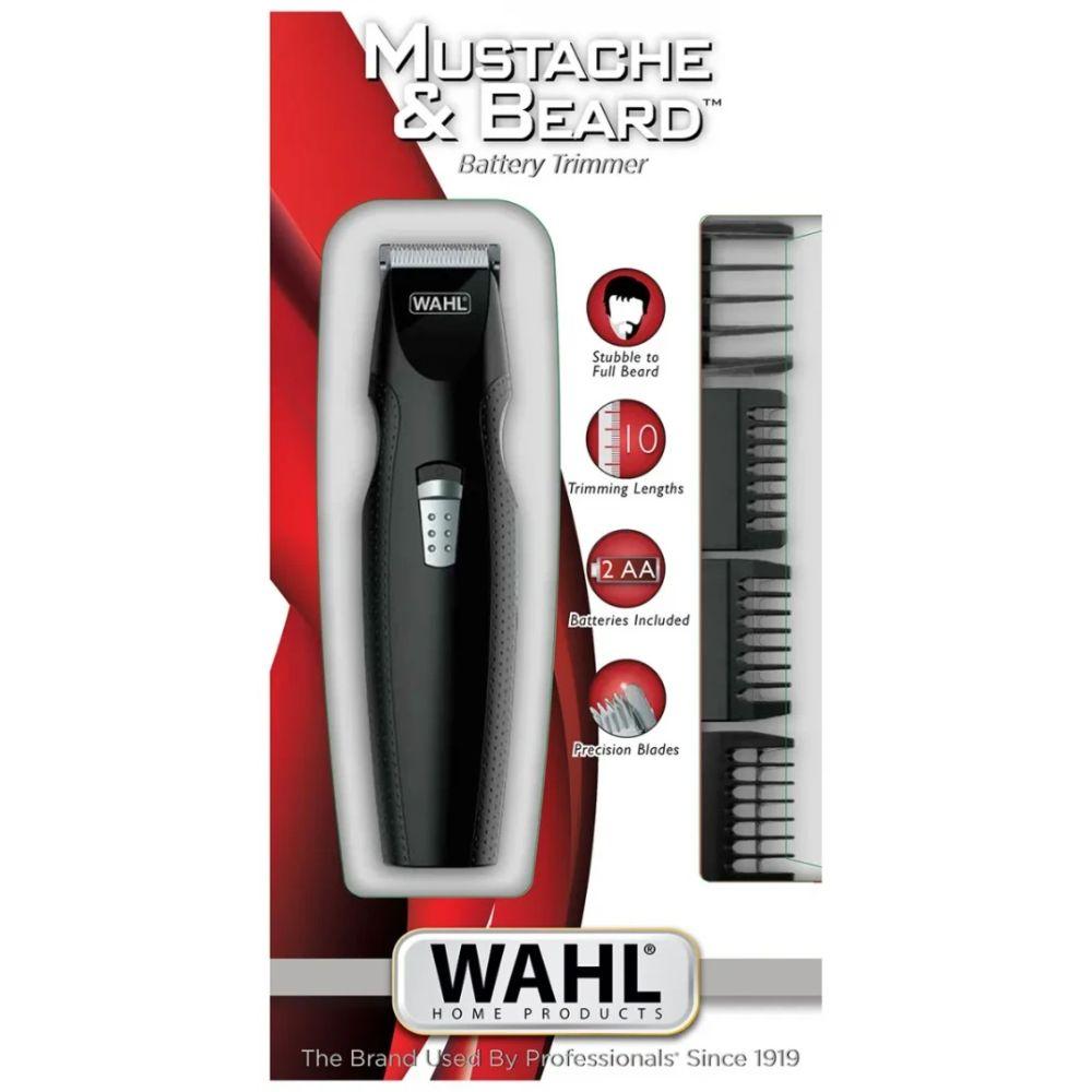 Wahl Mustache & Beard trimer crni – Boss onlajn prodaja