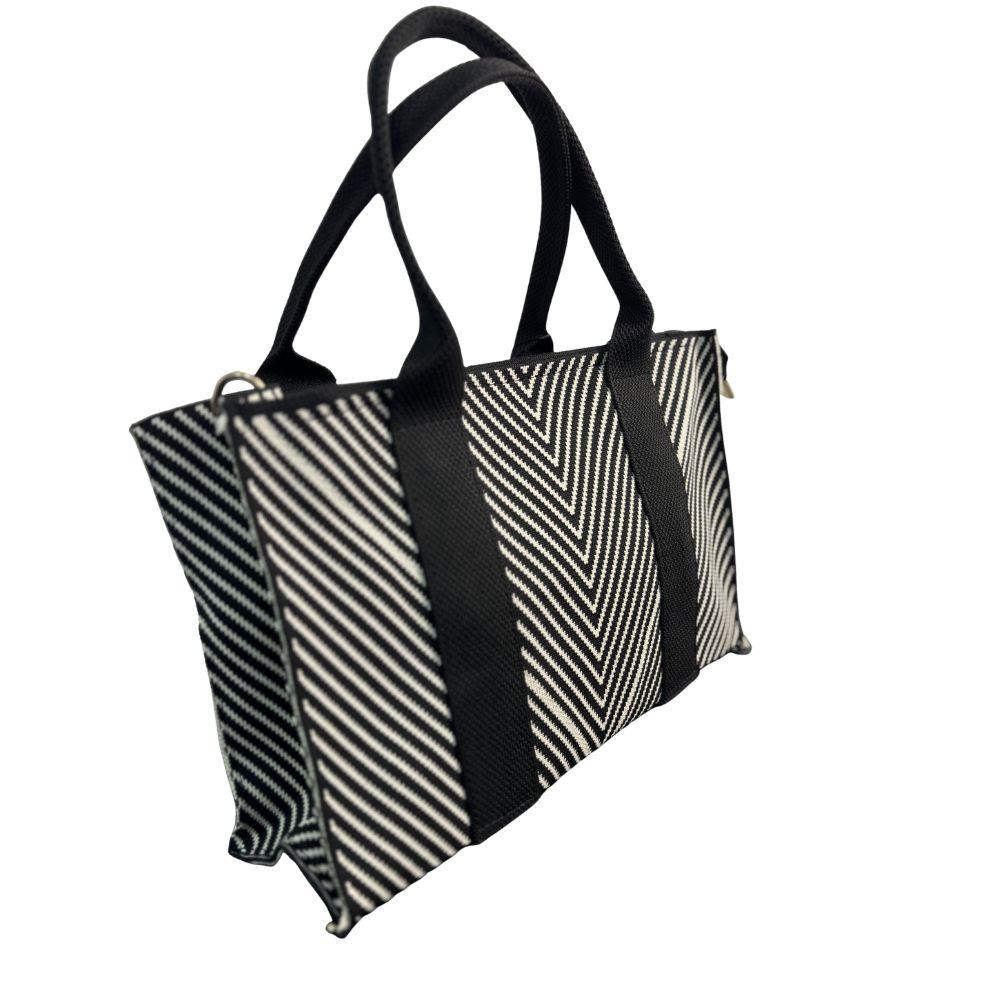 zenska tekstilna torba florix