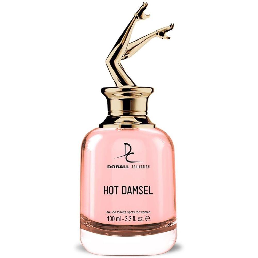 Ženski parfem Dorall Collection Hot Damsel 100ml