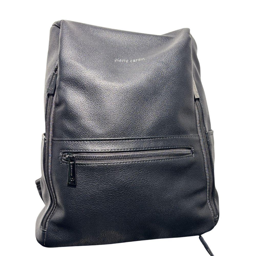 zenski ranac pierre cardin crni