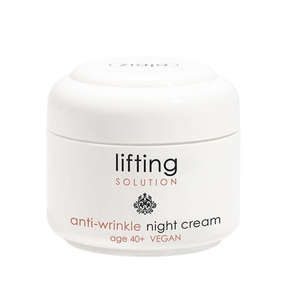 ziaja krema protiv bora 40+