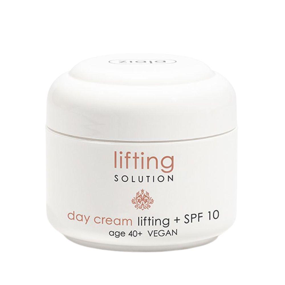 ziaja krema za lice 40+