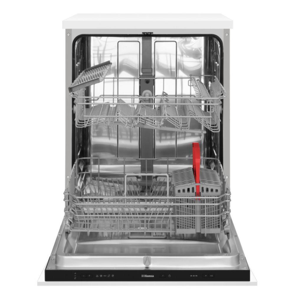 ZIM655H mašina za sudove 12 kompleta